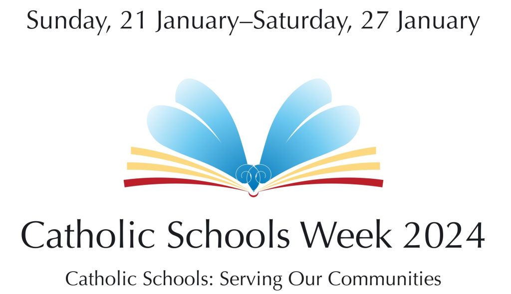 Catholic Schools Week 2024 Athboy Parish Athboy Co. Meath Meath