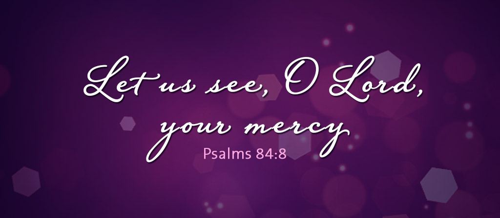 First Sunday of Advent