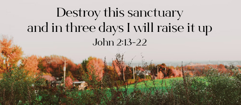 The Dedication of the Lateran Basilica