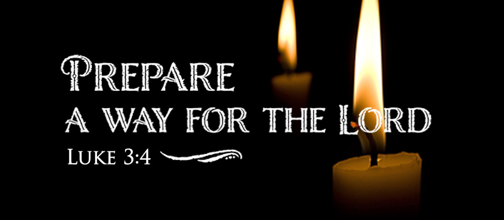 Second Sunday of Advent