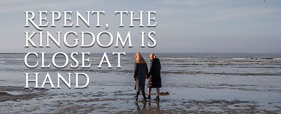 Third Sunday in Ordinary Time