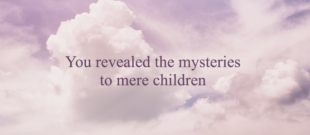 Fourth Sunday in Ordinary Time & St Brigid's Day