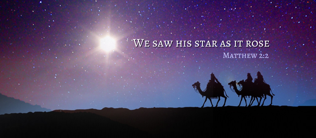 The Epiphany of the Lord