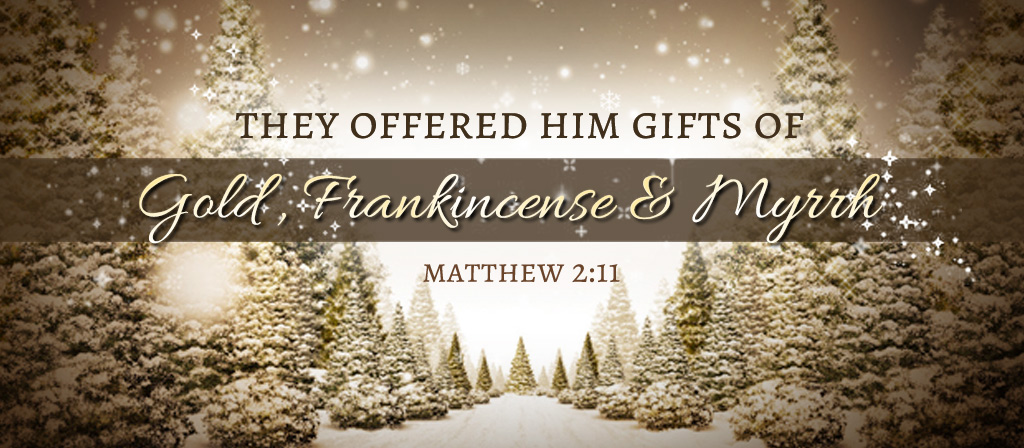 The Epiphany of the Lord