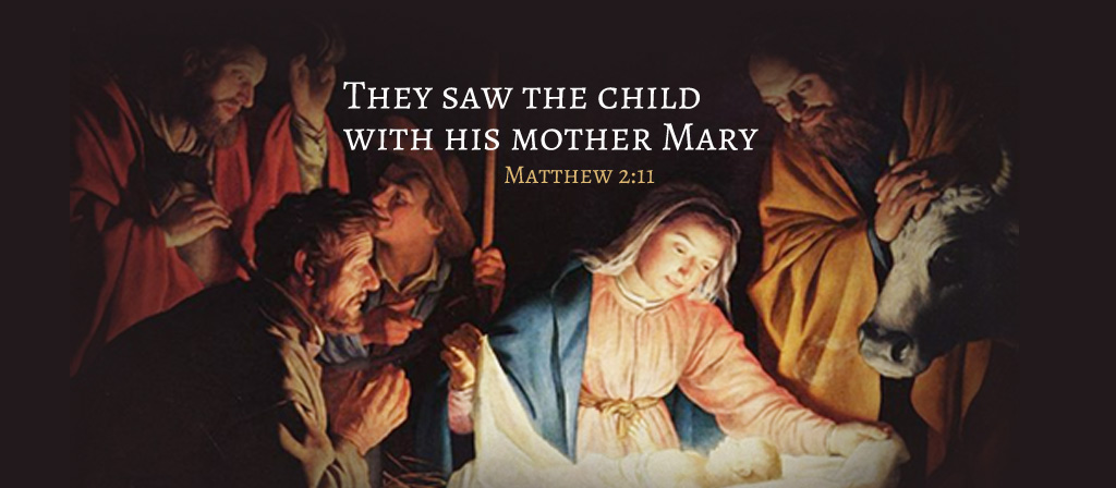 The Epiphany of the Lord