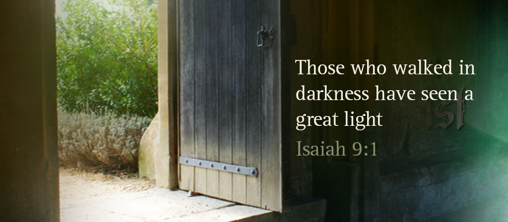 Third Sunday in Ordinary Time