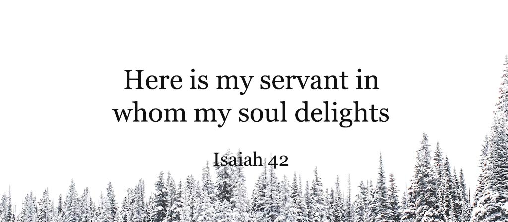 The Baptism of the Lord