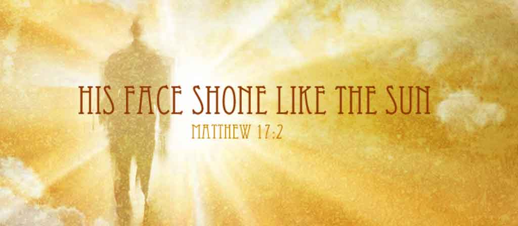 Second Sunday of Lent