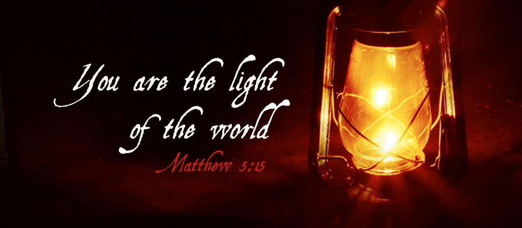 Fifth Sunday in Ordinary Time