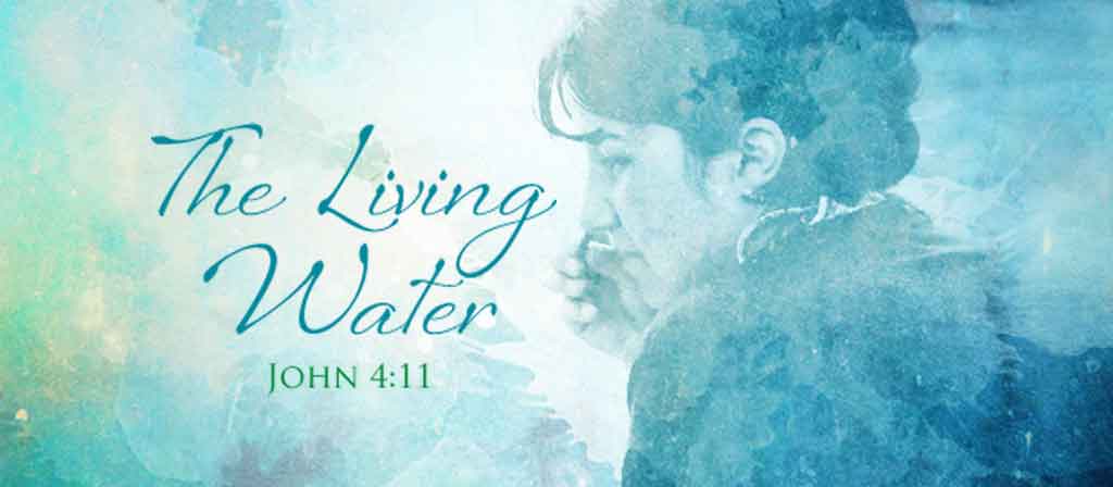 Third Sunday of Lent