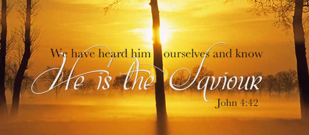 Third Sunday of Lent