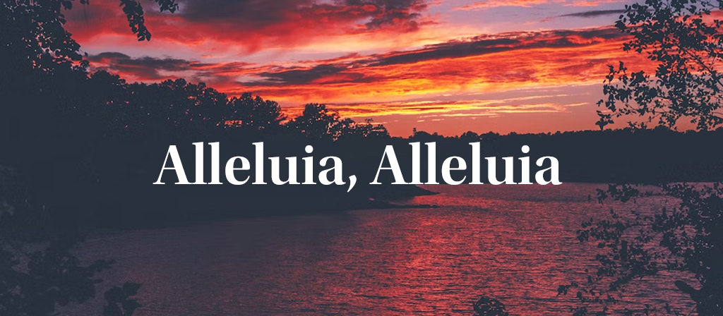 Easter Day of the Lord's Resurrection