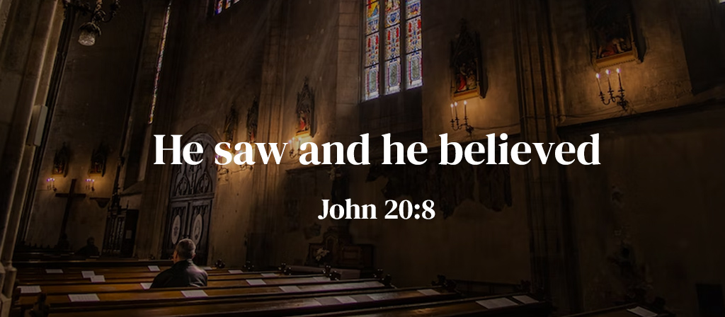 Easter Day of the Lord's Resurrection