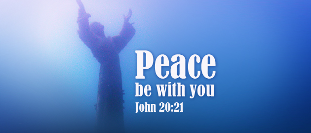 Second Sunday of Easter