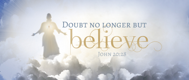 Second Sunday of Easter