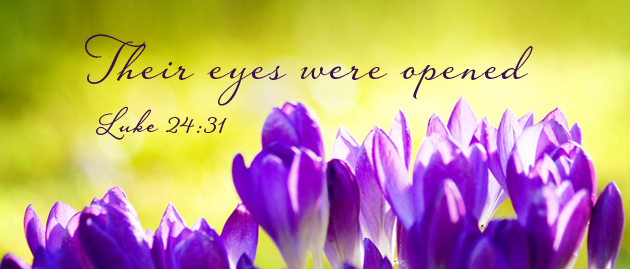 Third Sunday of Easter