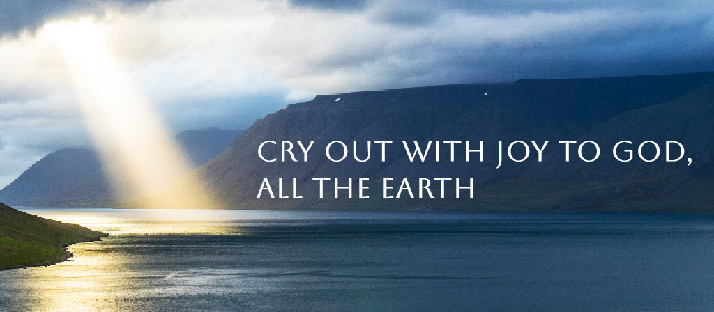 Third Sunday of Easter