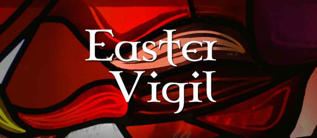 Easter Vigil