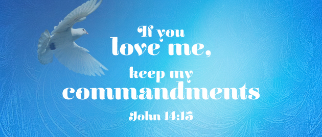 Sixth Sunday of Easter