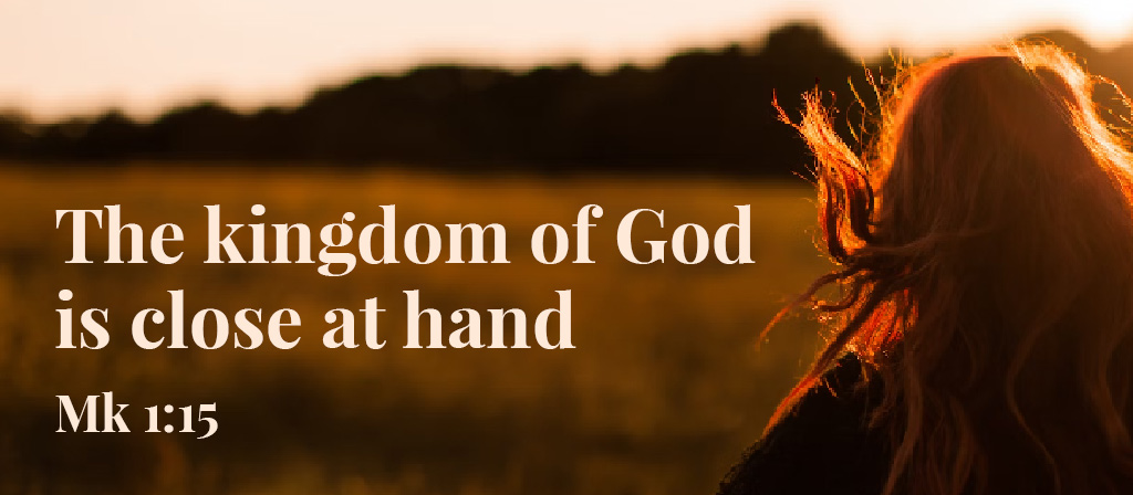Eleventh Sunday in Ordinary Time