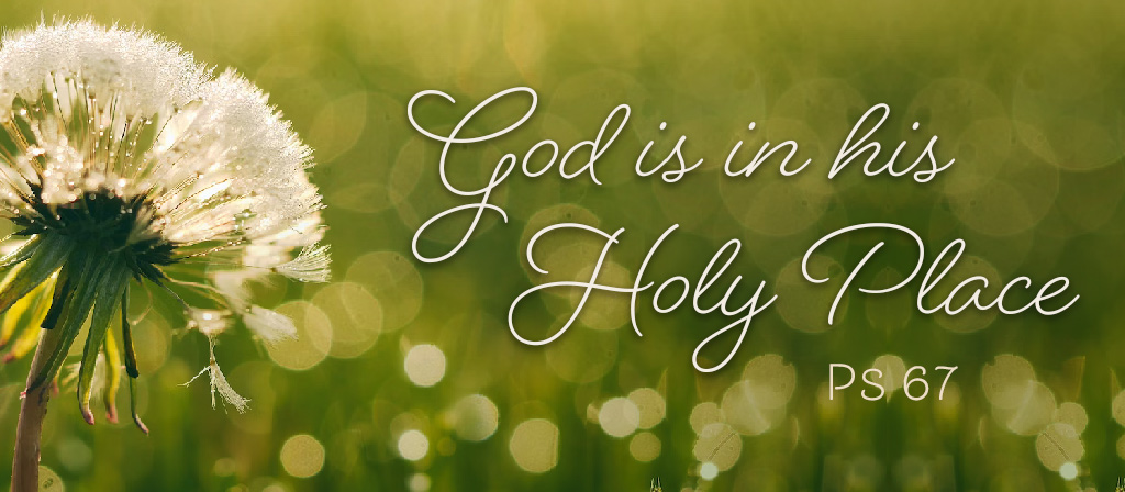 Seventeenth Sunday in Ordinary Time
