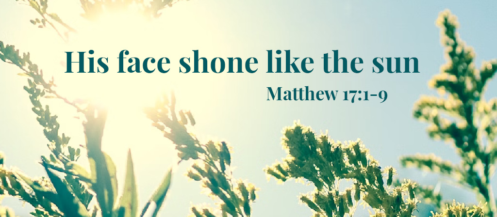 Eighteenth Sunday in Ordinary Time