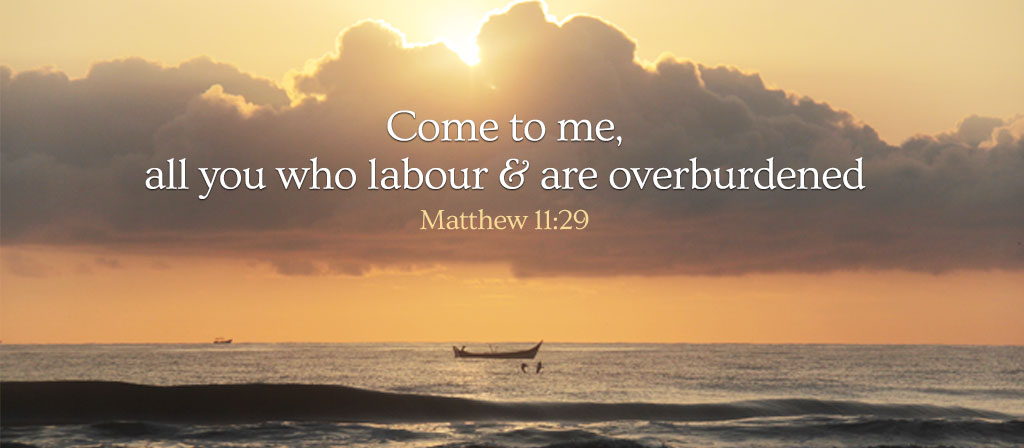 Fourteenth Sunday in Ordinary Time