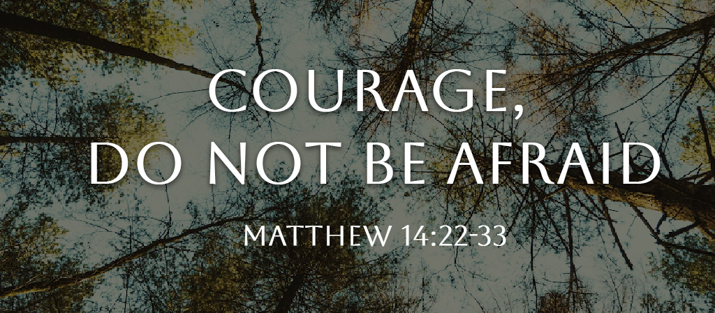 Nineteenth Sunday in Ordinary Time