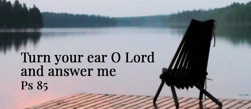 Twenty-First Sunday in Ordinary Time