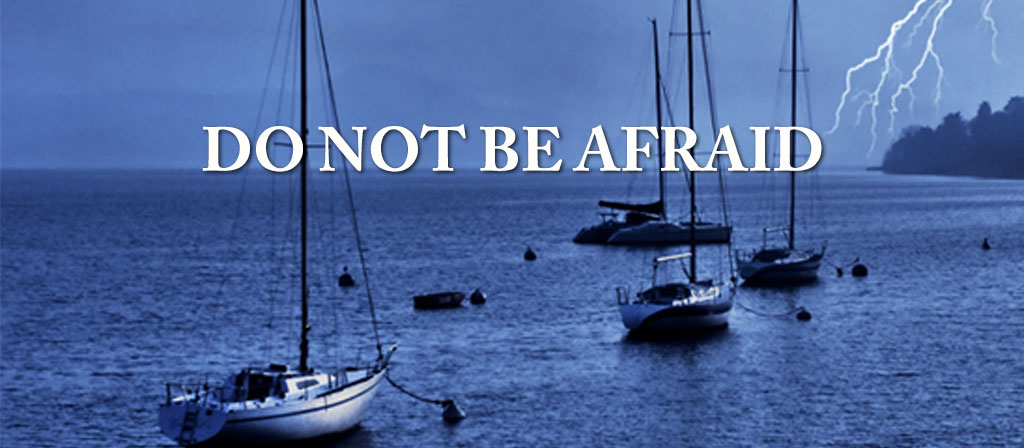 Nineteenth Sunday in Ordinary Time