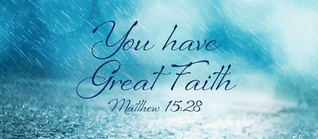 Twentieth Sunday in Ordinary Time