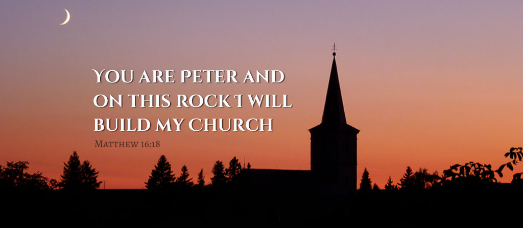 Twenty-First Sunday in Ordinary Time