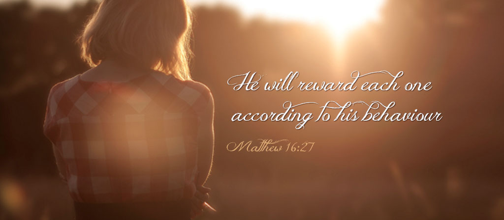 Twenty-Second Sunday in Ordinary Time