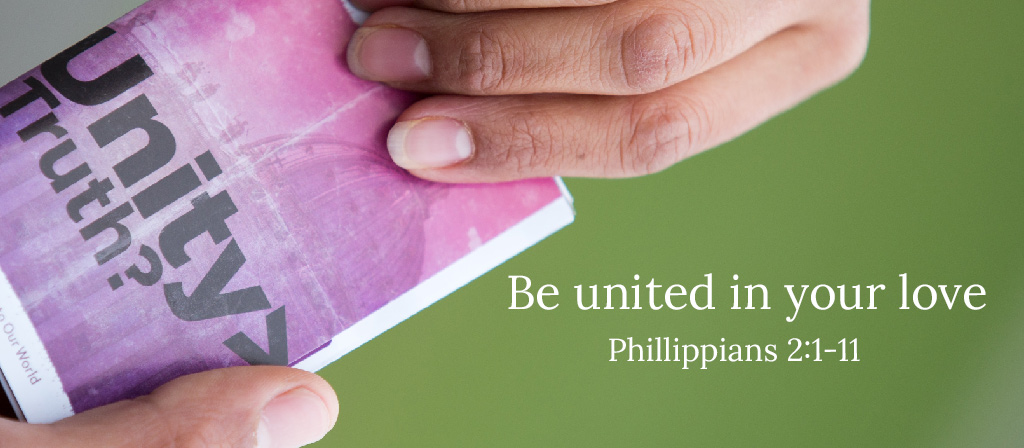 Twenty-Sixth Sunday in Ordinary Time