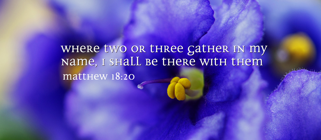 Twenty-Third Sunday in Ordinary Time