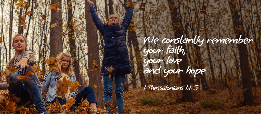 Twenty-Ninth Sunday in Ordinary Time
