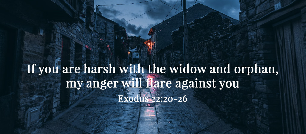 Thirtieth Sunday in Ordinary Time