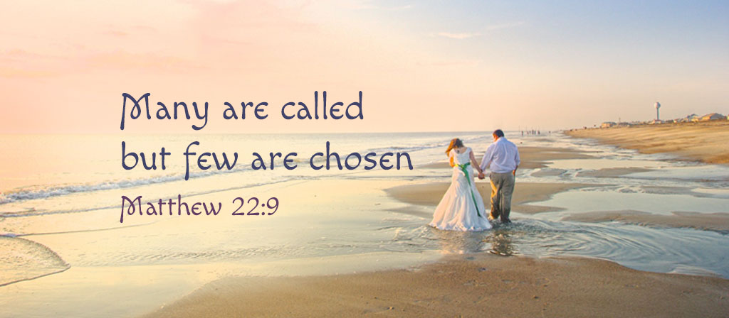 Twenty-Eighth Sunday in Ordinary Time
