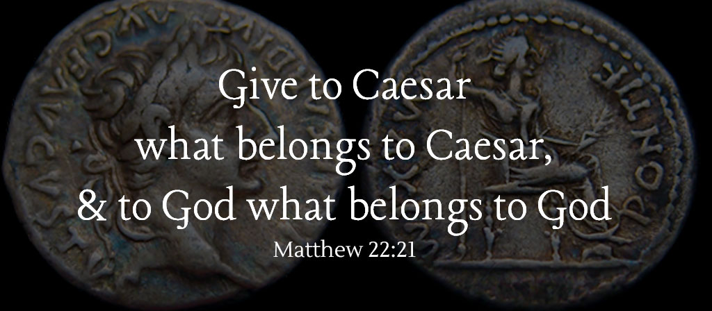 Twenty-Ninth Sunday in Ordinary Time
