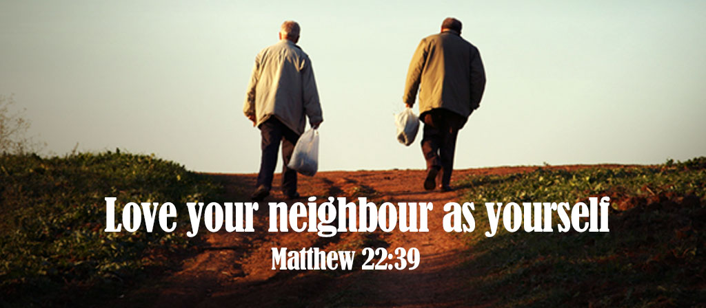 Thirtieth Sunday in Ordinary Time